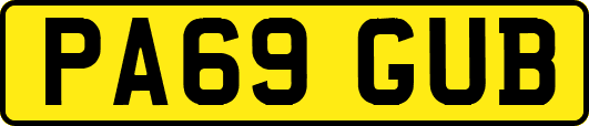 PA69GUB