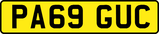 PA69GUC