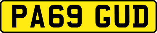 PA69GUD