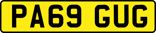 PA69GUG