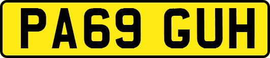 PA69GUH