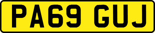 PA69GUJ