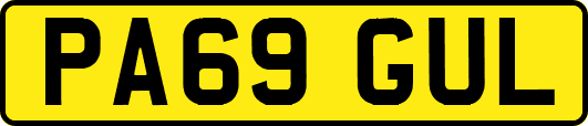 PA69GUL