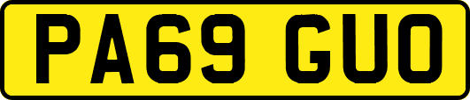 PA69GUO