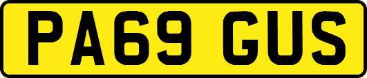 PA69GUS