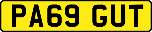 PA69GUT