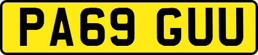 PA69GUU