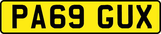 PA69GUX