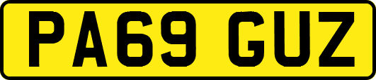 PA69GUZ