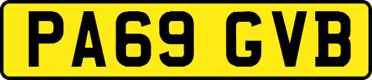 PA69GVB
