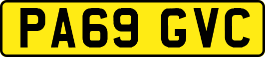 PA69GVC