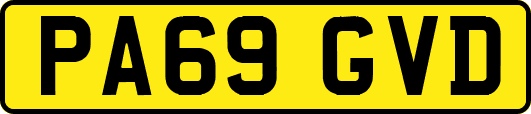 PA69GVD