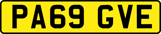 PA69GVE