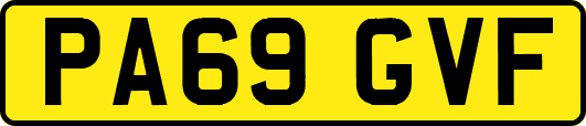 PA69GVF