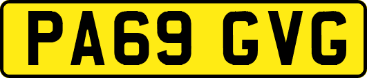 PA69GVG