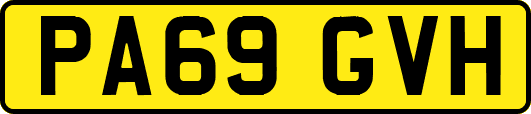 PA69GVH