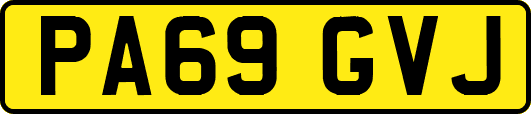 PA69GVJ