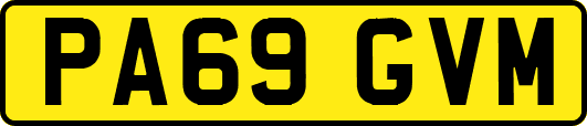 PA69GVM
