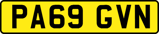 PA69GVN