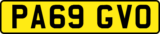 PA69GVO