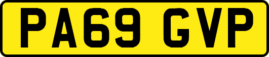 PA69GVP