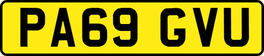 PA69GVU