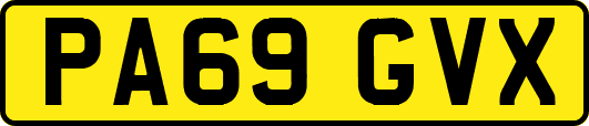 PA69GVX