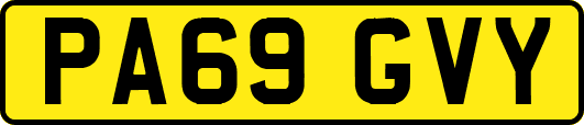PA69GVY