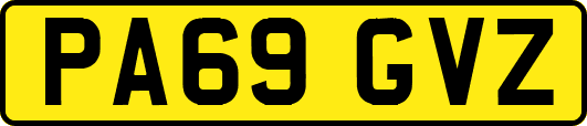 PA69GVZ
