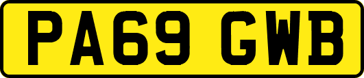 PA69GWB