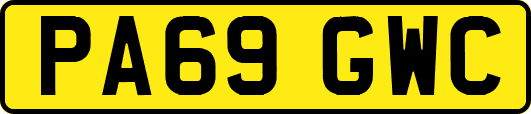 PA69GWC