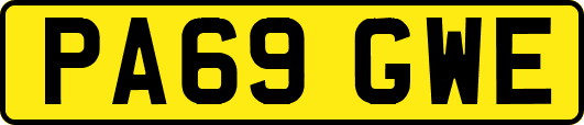 PA69GWE