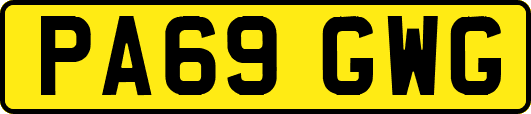 PA69GWG