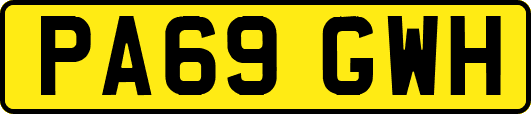 PA69GWH