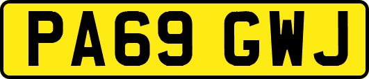 PA69GWJ