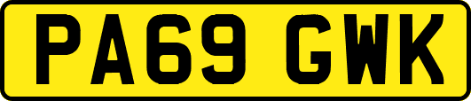 PA69GWK