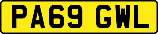 PA69GWL