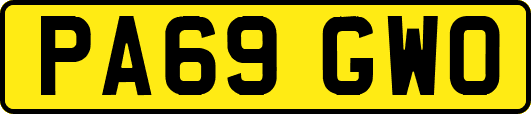 PA69GWO