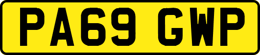 PA69GWP