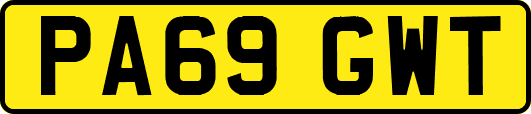 PA69GWT