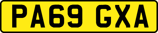 PA69GXA