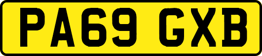 PA69GXB