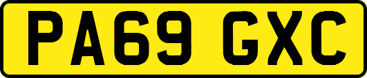 PA69GXC