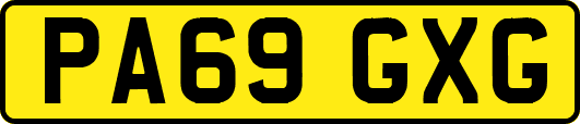 PA69GXG