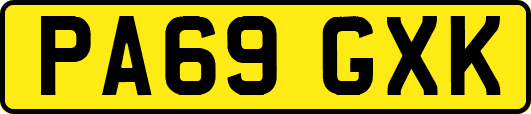 PA69GXK