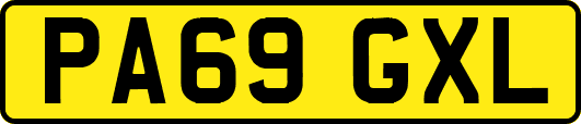 PA69GXL