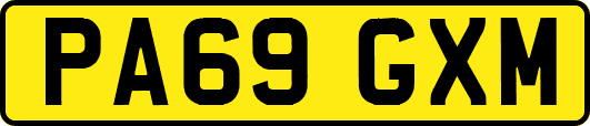 PA69GXM