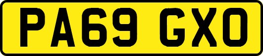 PA69GXO