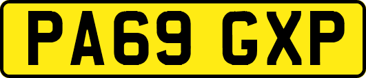 PA69GXP