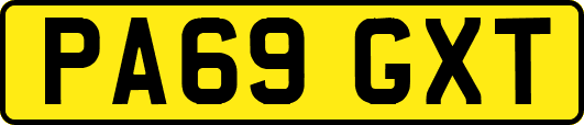 PA69GXT